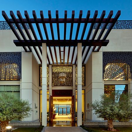 Intercontinental Hotels Doha Residences Zewnętrze zdjęcie