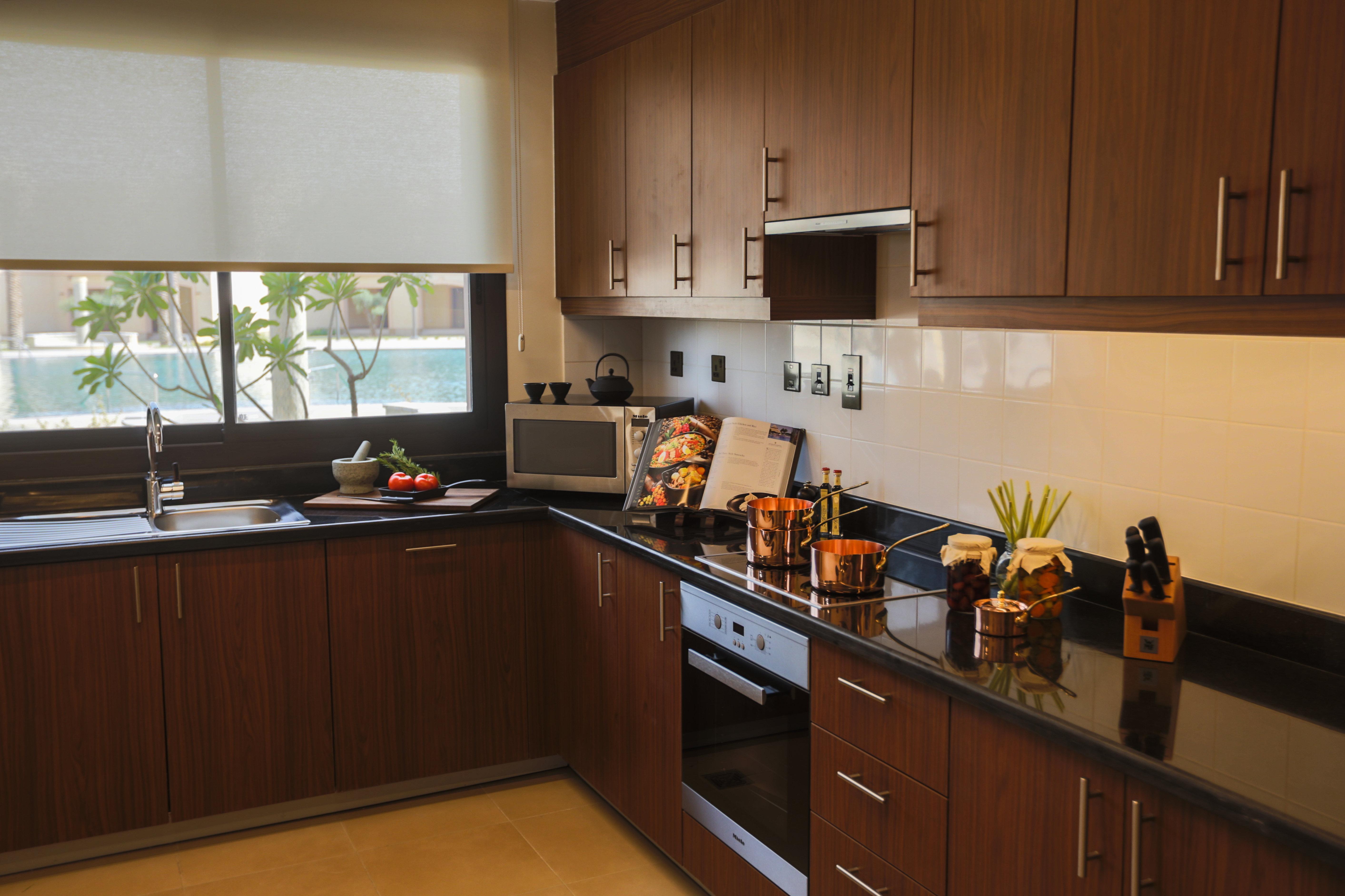Intercontinental Hotels Doha Residences Zewnętrze zdjęcie