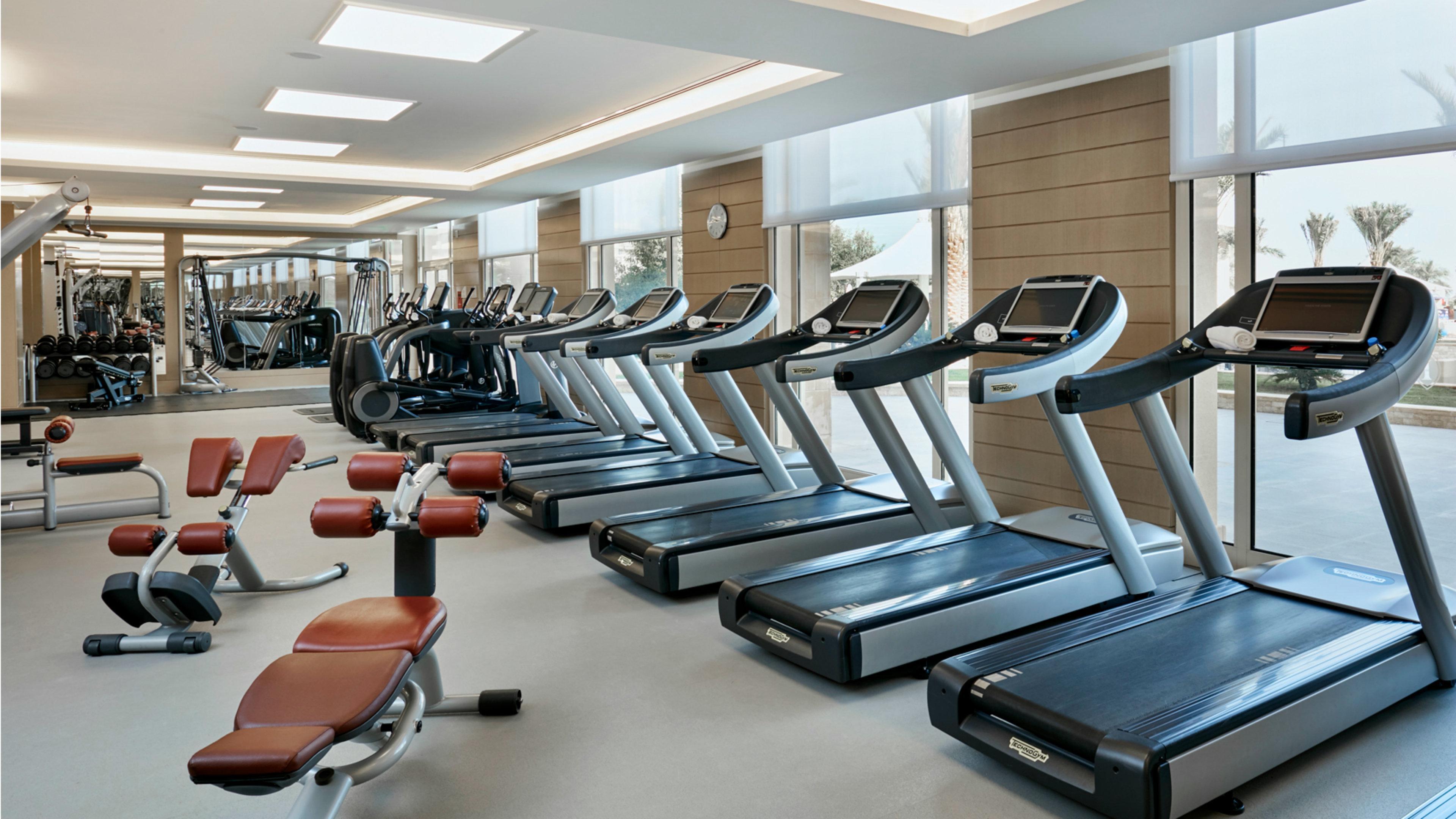 Intercontinental Hotels Doha Residences Zewnętrze zdjęcie