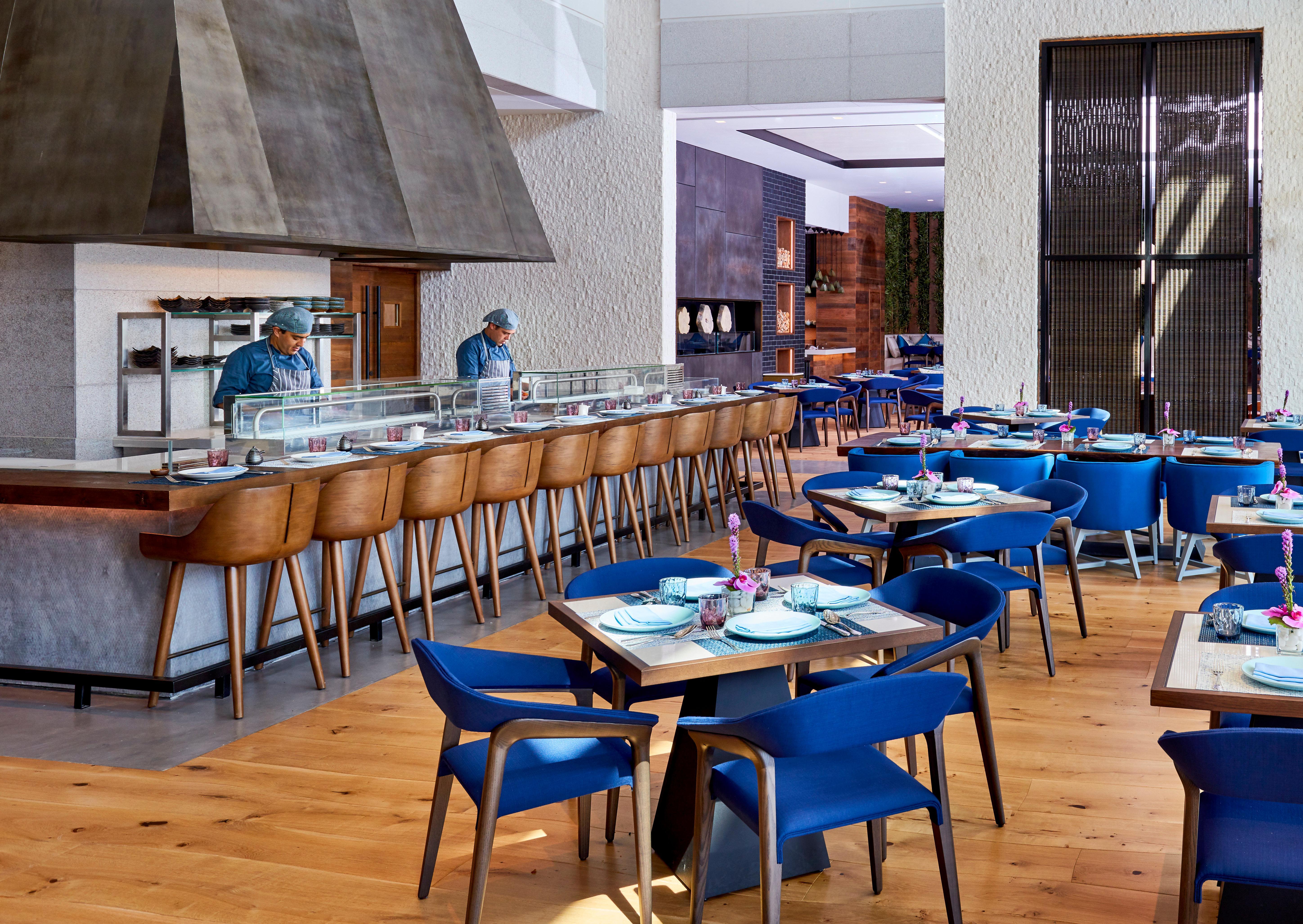 Intercontinental Hotels Doha Residences Zewnętrze zdjęcie