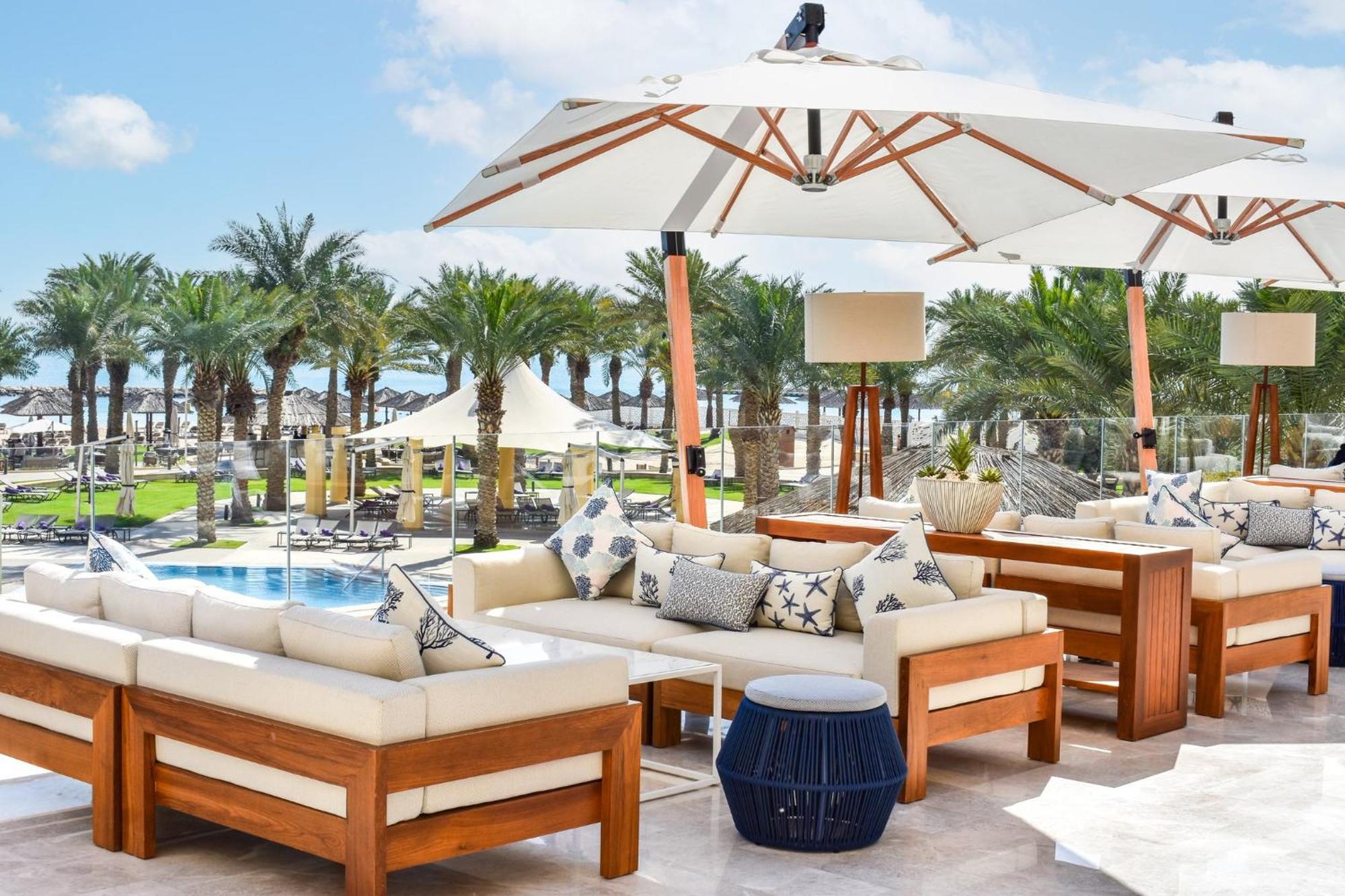 Intercontinental Hotels Doha Residences Zewnętrze zdjęcie