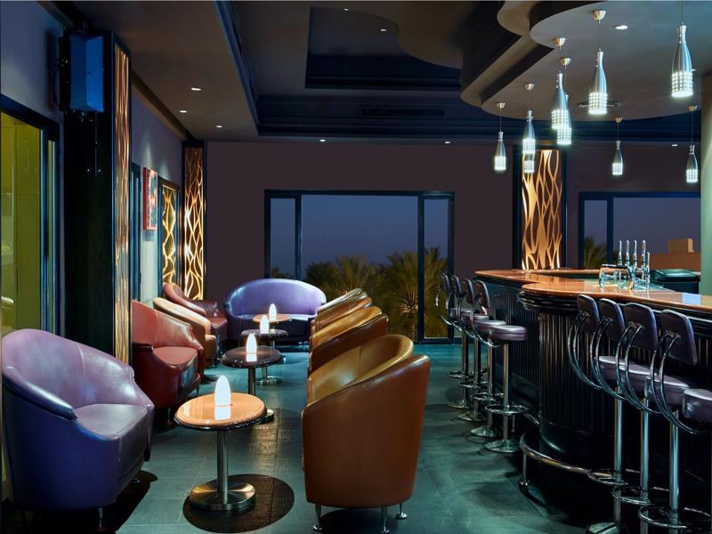 Intercontinental Hotels Doha Residences Zewnętrze zdjęcie