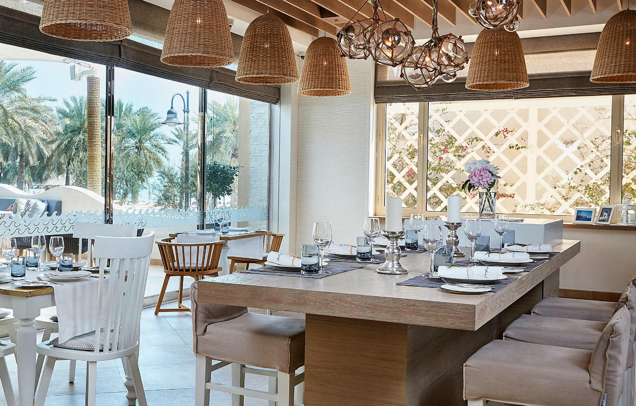 Intercontinental Hotels Doha Residences Zewnętrze zdjęcie